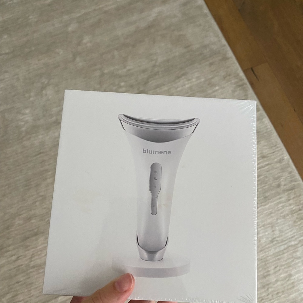 Blumene Face Pro 2.0